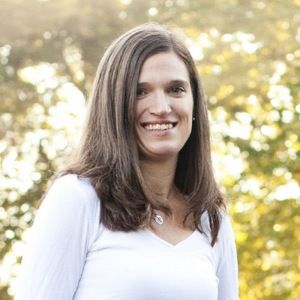 Meet your Posher, Jennifer